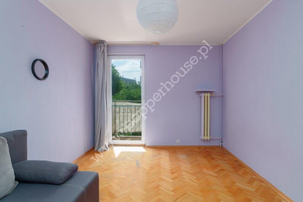 Mieszkanie na sprzedaż, Warszawa, Wola, Astronomów - zdjęcie ofertowe nr 1
