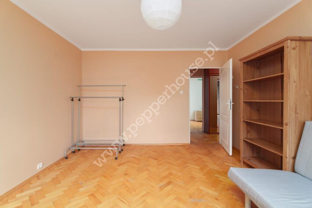 Mieszkanie na sprzedaż, Warszawa, Wola, Astronomów - zdjęcie ofertowe nr 3