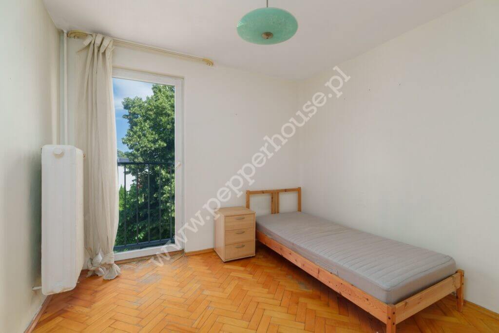Mieszkanie na sprzedaż, Warszawa, Wola, Astronomów - zdjęcie ofertowe nr 4