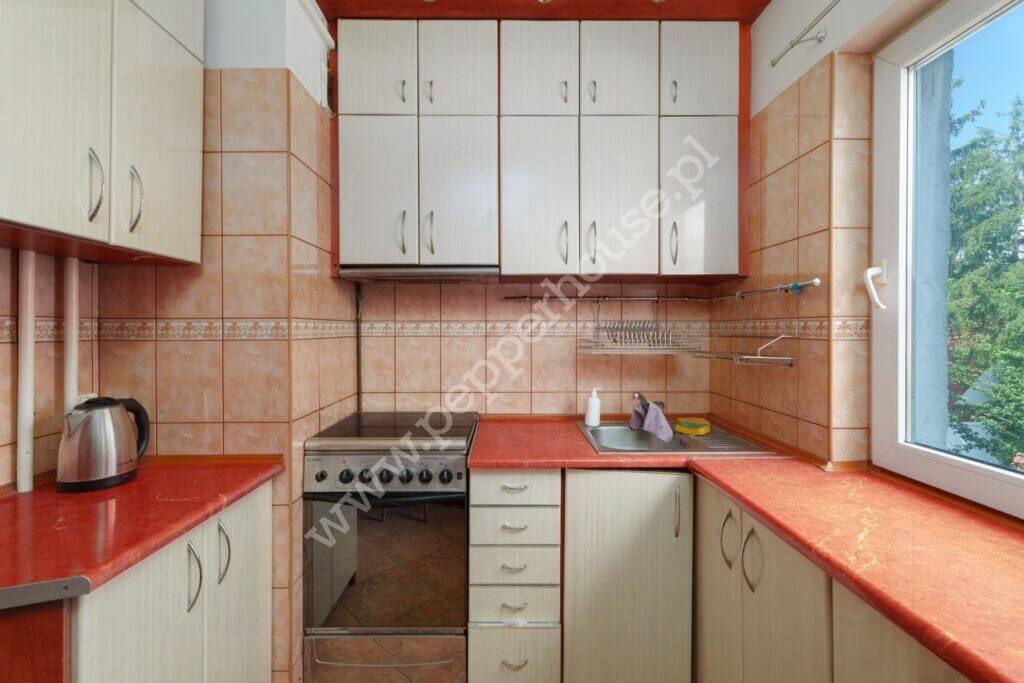 Mieszkanie na sprzedaż, Warszawa, Wola, Astronomów - zdjęcie ofertowe nr 7