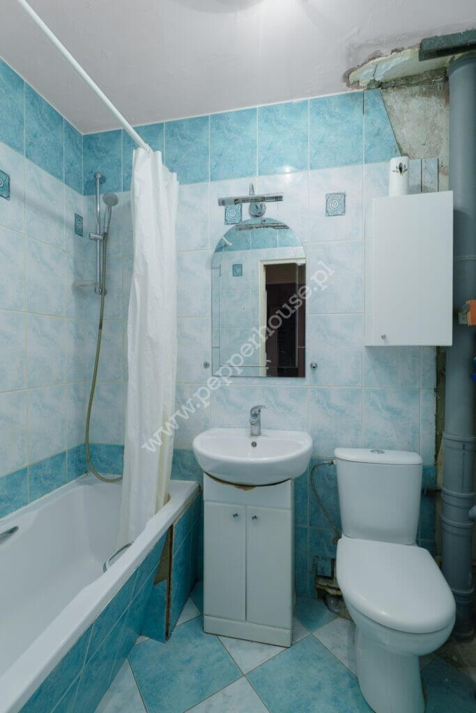Mieszkanie na sprzedaż, Warszawa, Wola, Astronomów - zdjęcie ofertowe nr 8