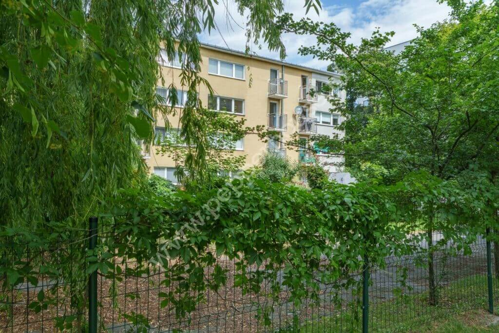 Mieszkanie na sprzedaż, Warszawa, Wola, Astronomów - zdjęcie ofertowe nr 11