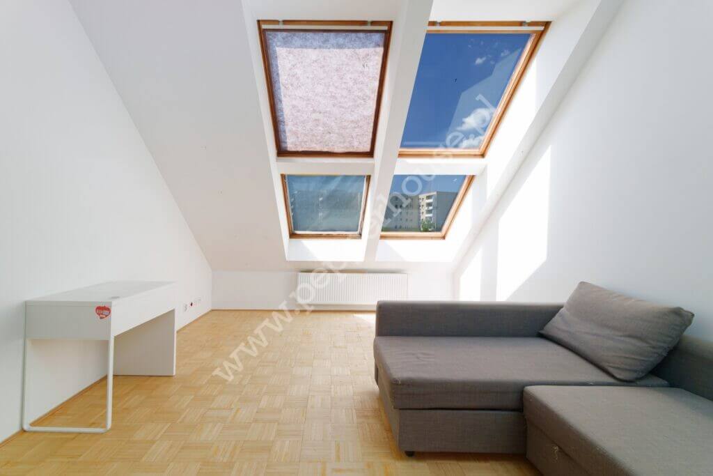 Mieszkanie na sprzedaż, Warszawa, Ursynów, Nowoursynowska - zdjęcie ofertowe nr 6