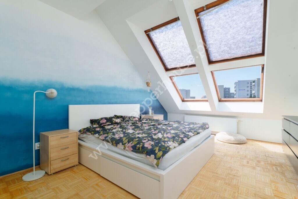Mieszkanie na sprzedaż, Warszawa, Ursynów, Nowoursynowska - zdjęcie ofertowe nr 4
