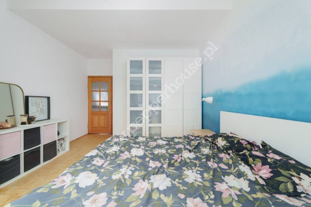 Mieszkanie na sprzedaż, Warszawa, Ursynów, Nowoursynowska - zdjęcie ofertowe nr 5