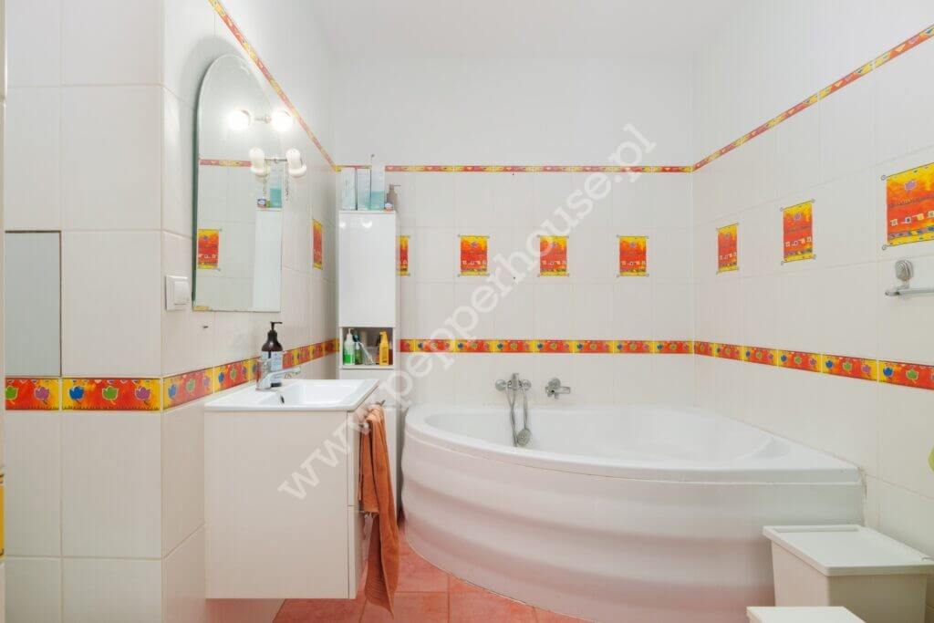 Mieszkanie na sprzedaż, Warszawa, Ursynów, Nowoursynowska - zdjęcie ofertowe nr 8
