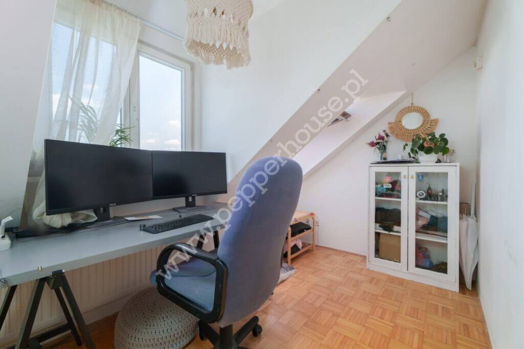 Mieszkanie na sprzedaż, Warszawa, Ursynów, Nowoursynowska - zdjęcie ofertowe nr 7