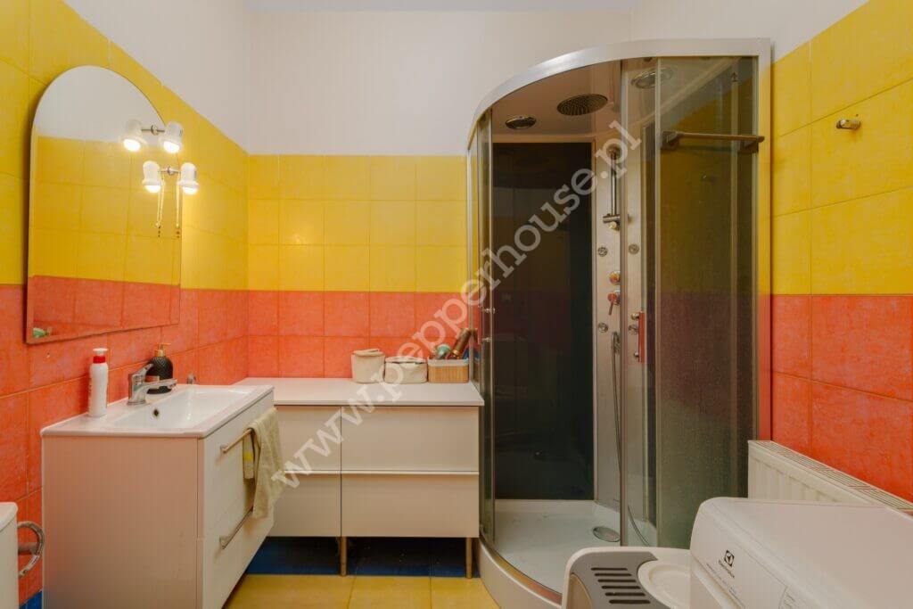 Mieszkanie na sprzedaż, Warszawa, Ursynów, Nowoursynowska - zdjęcie ofertowe nr 9