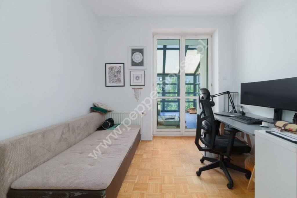 Mieszkanie na sprzedaż, Warszawa, Ursynów, Nowoursynowska - zdjęcie ofertowe nr 12