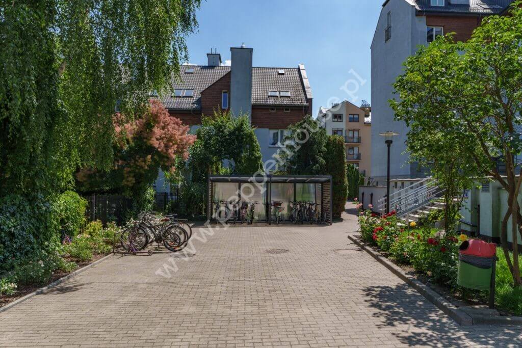 Mieszkanie na sprzedaż, Warszawa, Ursynów, Nowoursynowska - zdjęcie ofertowe nr 13