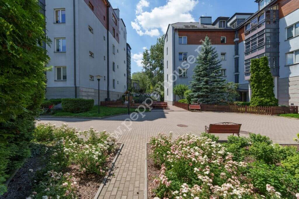 Mieszkanie na sprzedaż, Warszawa, Ursynów, Nowoursynowska - zdjęcie ofertowe nr 14
