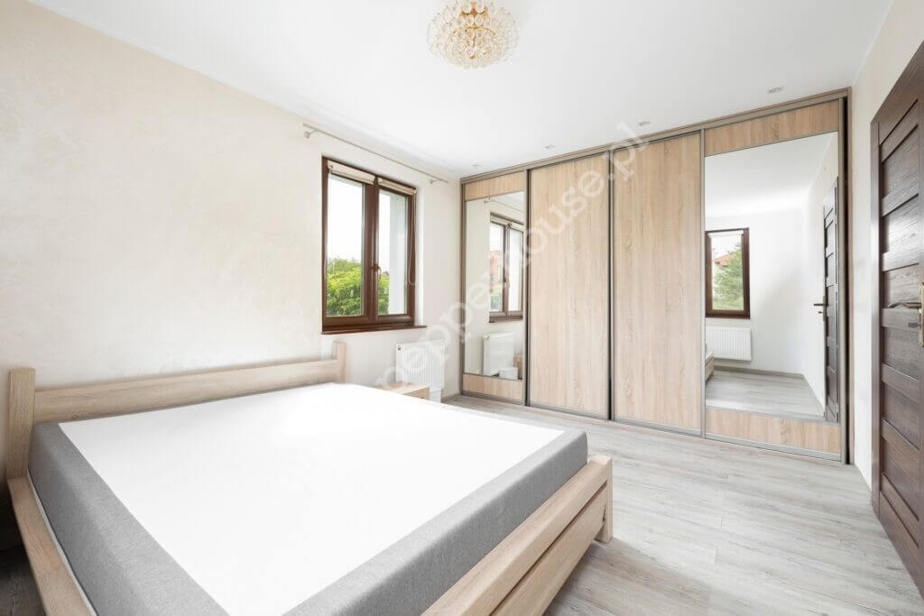 Mieszkanie na sprzedaż, Gdańsk, Oliwa, Artura Grottgera - zdjęcie ofertowe nr 5