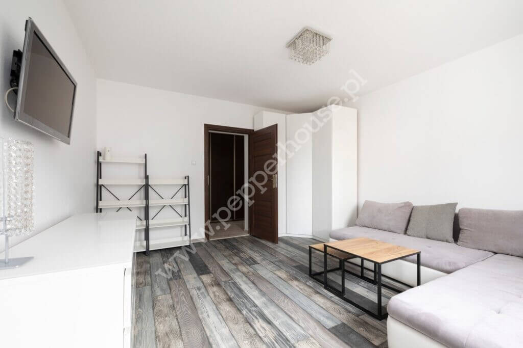 Mieszkanie na sprzedaż, Gdańsk, Oliwa, Artura Grottgera - zdjęcie ofertowe nr 9