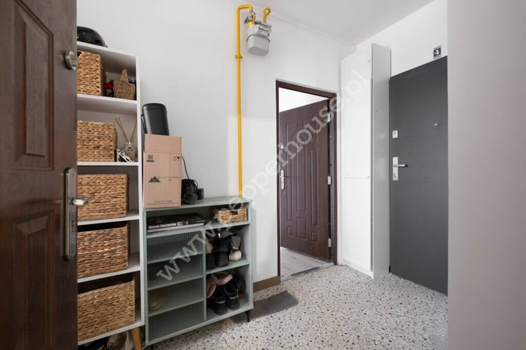 Mieszkanie na sprzedaż, Gdańsk, Oliwa, Artura Grottgera - zdjęcie ofertowe nr 12