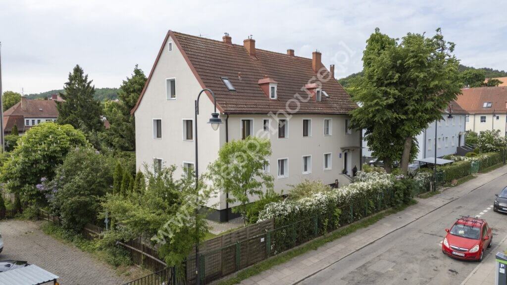 Mieszkanie na sprzedaż, Gdańsk, Oliwa, Artura Grottgera - zdjęcie ofertowe nr 17