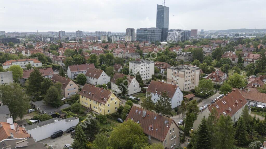 Mieszkanie na sprzedaż, Gdańsk, Oliwa, Artura Grottgera - zdjęcie ofertowe nr 19