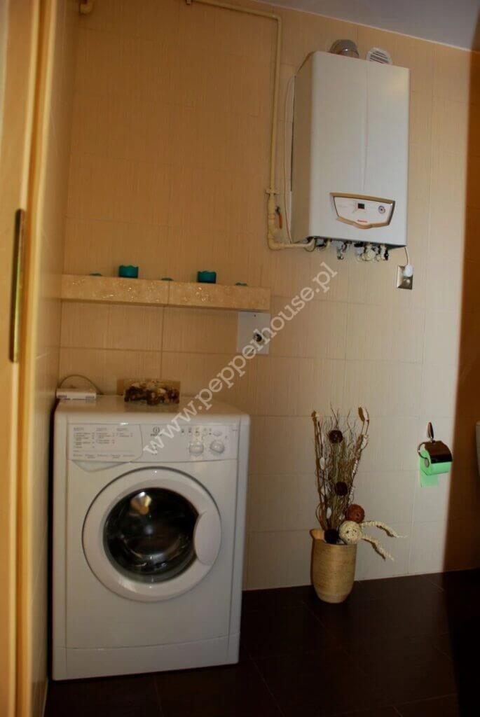 Mieszkanie na sprzedaż, pomorskie, Łeba, Lęborska - zdjęcie ofertowe nr 15