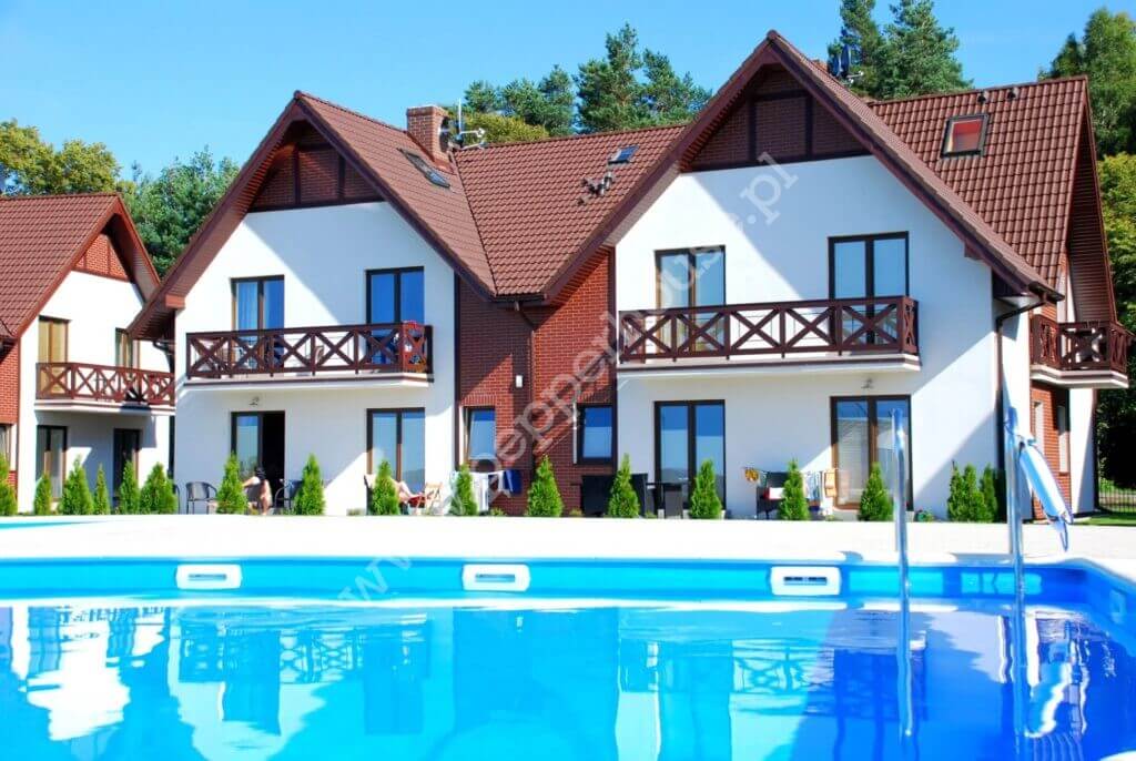 Mieszkanie na sprzedaż, pomorskie, Łeba, Lęborska - zdjęcie ofertowe nr 2