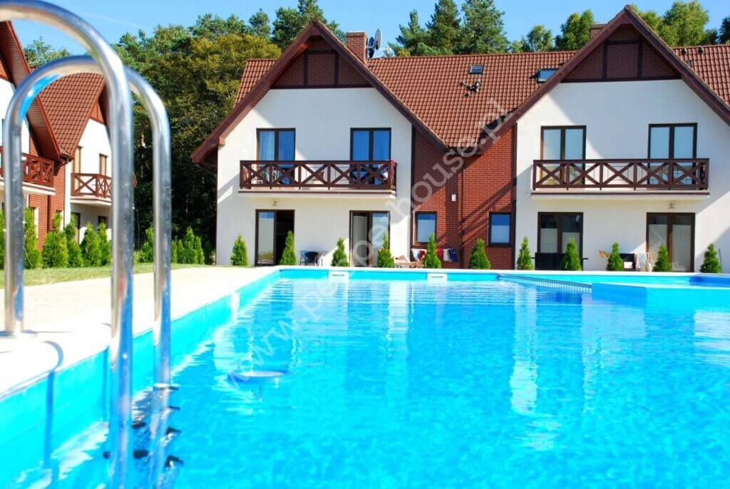 Mieszkanie na sprzedaż, pomorskie, Łeba, Lęborska - zdjęcie ofertowe nr 1