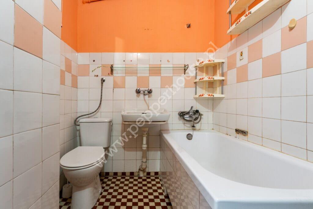 Mieszkanie na sprzedaż, Gdynia, Chylonia, Swarzewska - zdjęcie ofertowe nr 12
