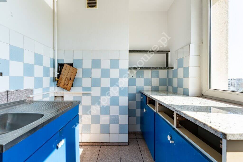 Mieszkanie na sprzedaż, Gdynia, Chylonia, Swarzewska - zdjęcie ofertowe nr 11