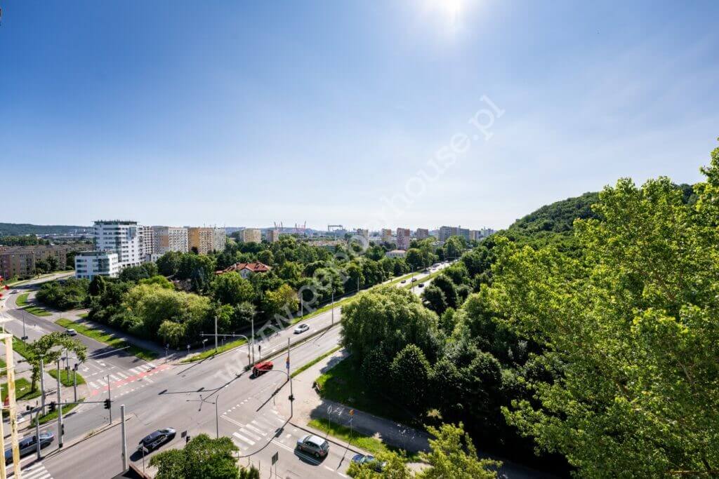 Mieszkanie na sprzedaż, Gdynia, Chylonia, Swarzewska - zdjęcie ofertowe nr 14