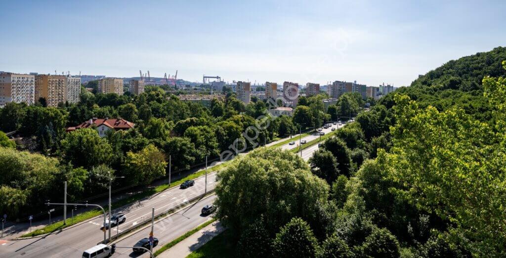 Mieszkanie na sprzedaż, Gdynia, Chylonia, Swarzewska - zdjęcie ofertowe nr 15
