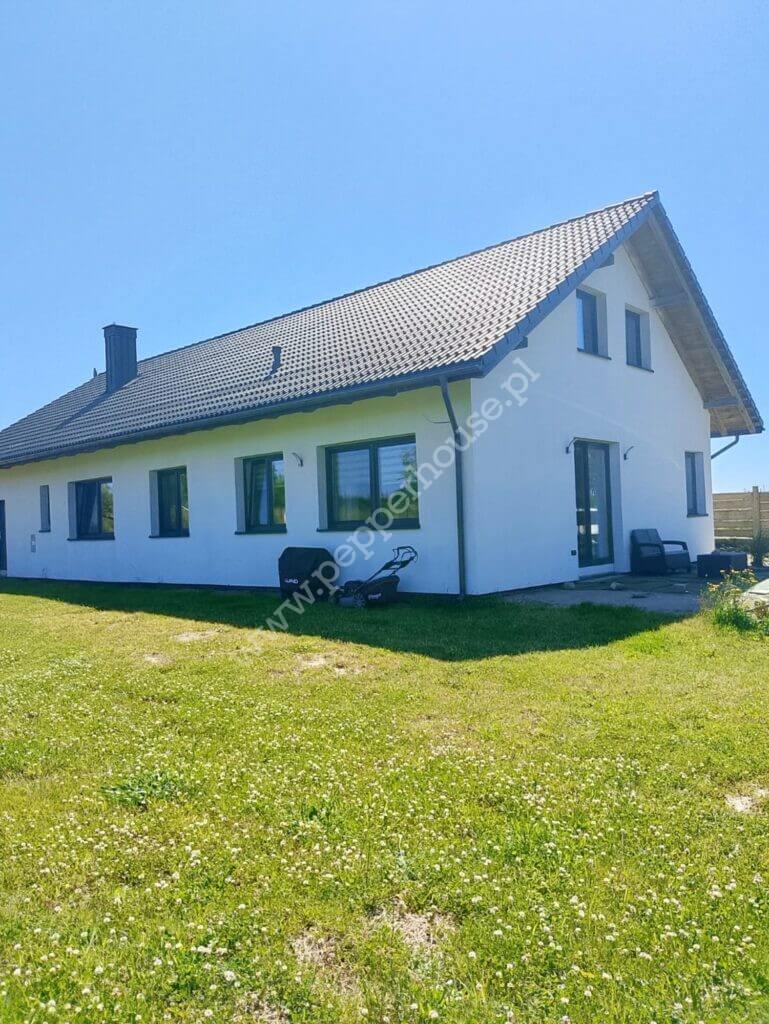Dom na sprzedaż, pomorskie, Darżkowo - zdjęcie ofertowe nr 13
