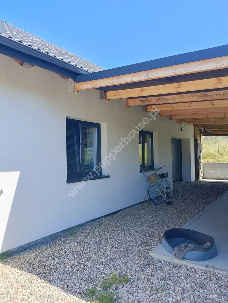 Dom na sprzedaż, pomorskie, Darżkowo - zdjęcie ofertowe nr 9