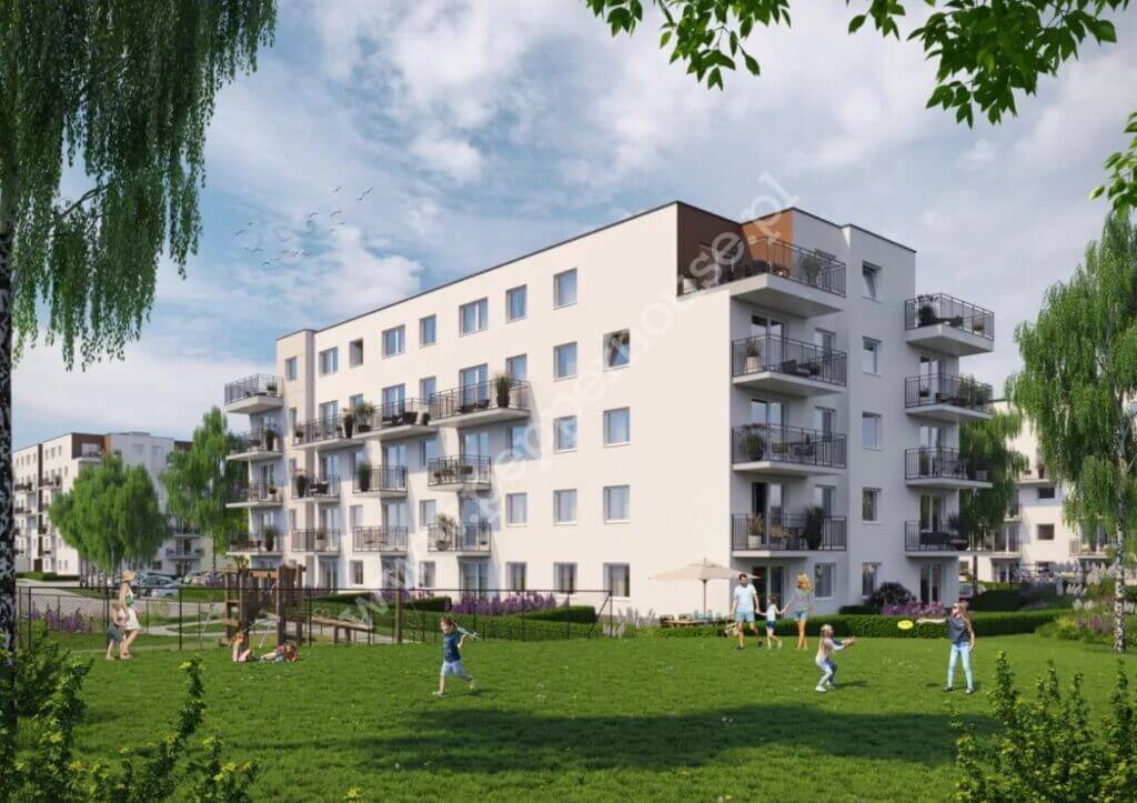 Mieszkanie na sprzedaż, Gdańsk, Orunia Górna, Kazimierza Wielkiego - zdjęcie ofertowe nr 6