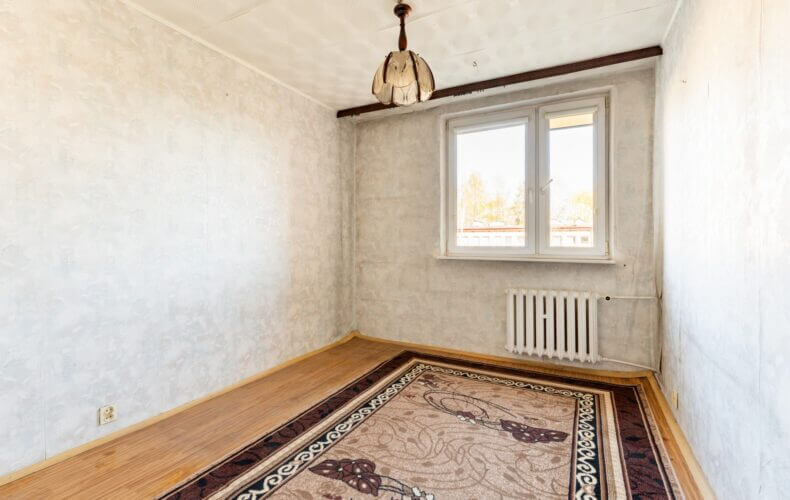 Mieszkanie na sprzedaż, Gdańsk, Niedźwiednik, Leśna Góra