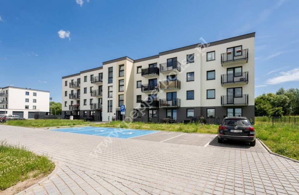 Mieszkanie do wynajęcia, pomorskie, Bolszewo, Nagietkowa - zdjęcie ofertowe nr 3