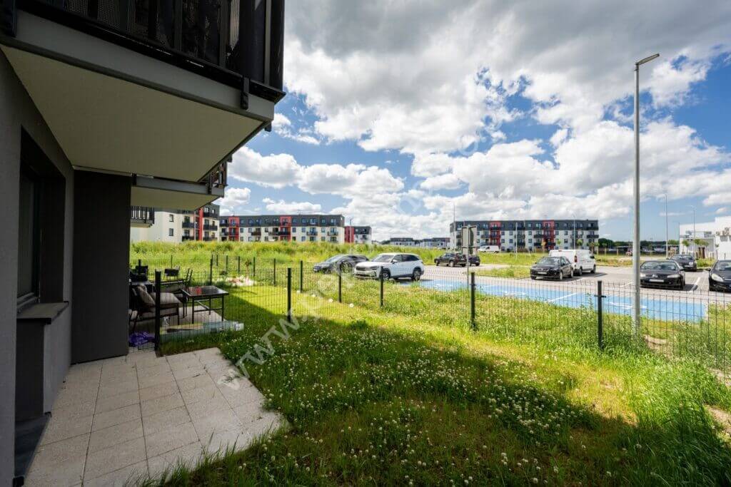 Mieszkanie do wynajęcia, pomorskie, Bolszewo, Nagietkowa - zdjęcie ofertowe nr 12