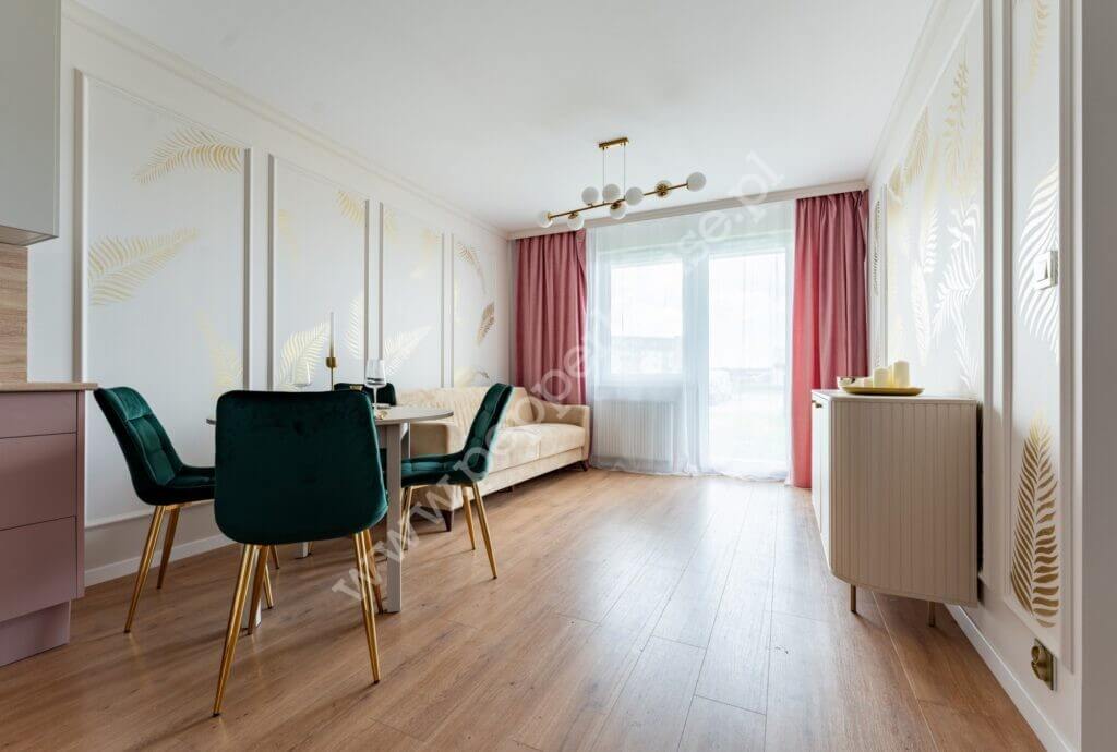 Mieszkanie do wynajęcia, pomorskie, Bolszewo, Nagietkowa - zdjęcie ofertowe nr 5