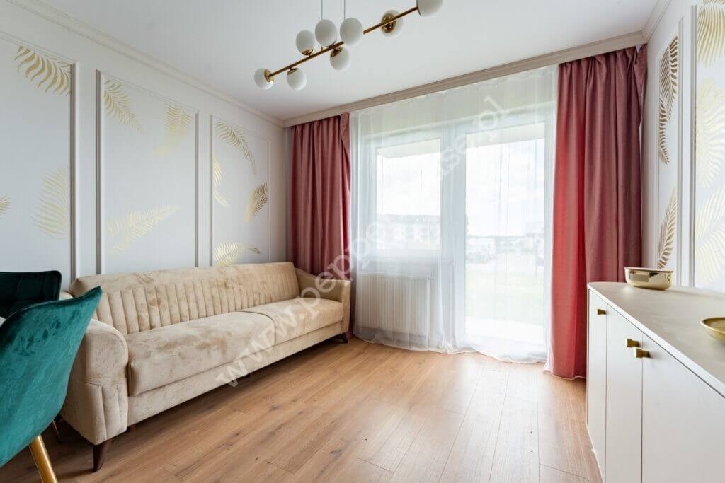 Mieszkanie do wynajęcia, pomorskie, Bolszewo, Nagietkowa - zdjęcie ofertowe nr 6