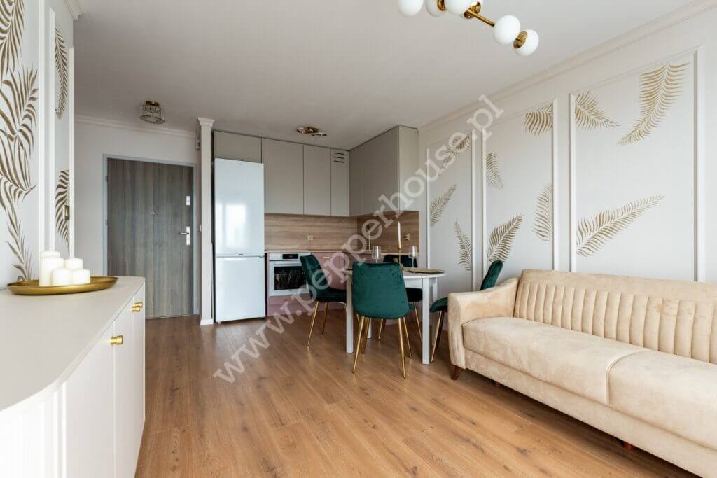 Mieszkanie do wynajęcia, pomorskie, Bolszewo, Nagietkowa - zdjęcie ofertowe nr 4