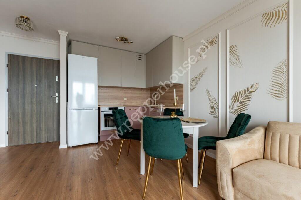 Mieszkanie do wynajęcia, pomorskie, Bolszewo, Nagietkowa - zdjęcie ofertowe nr 13
