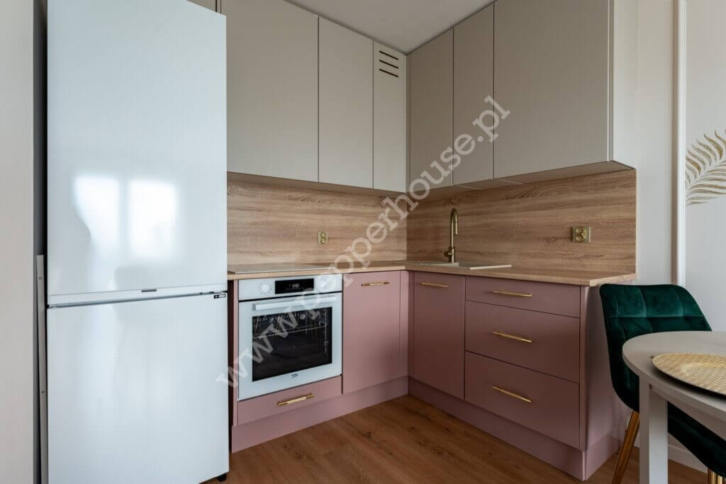 Mieszkanie do wynajęcia, pomorskie, Bolszewo, Nagietkowa - zdjęcie ofertowe nr 7