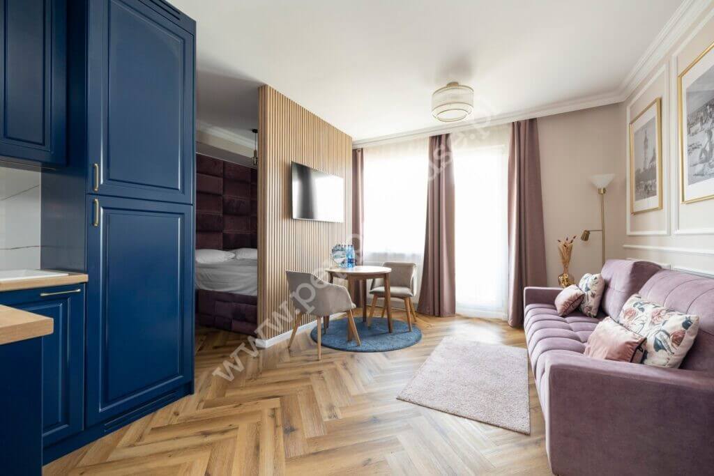 Mieszkanie na sprzedaż, pomorskie, Sopot, Józefa Czyżewskiego - zdjęcie ofertowe nr 5