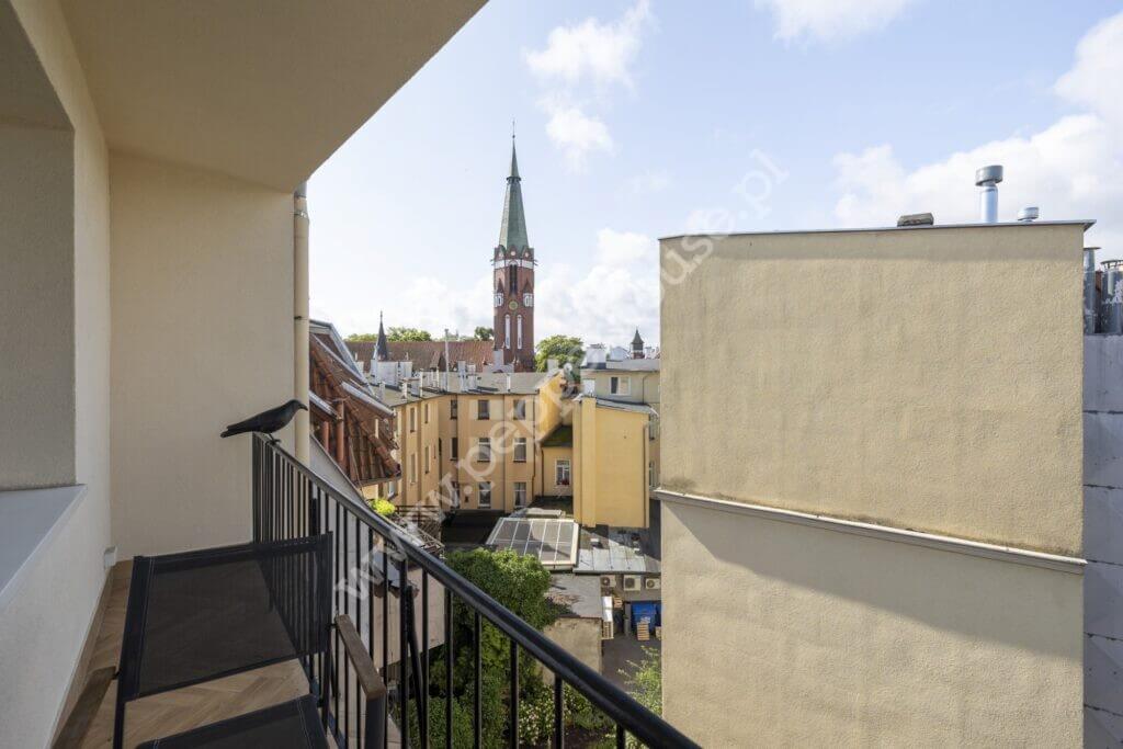 Mieszkanie na sprzedaż, pomorskie, Sopot, Józefa Czyżewskiego - zdjęcie ofertowe nr 11