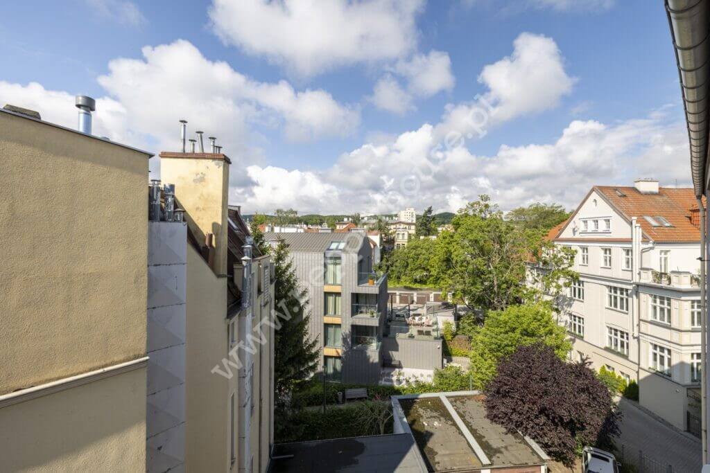 Mieszkanie na sprzedaż, pomorskie, Sopot, Józefa Czyżewskiego - zdjęcie ofertowe nr 12