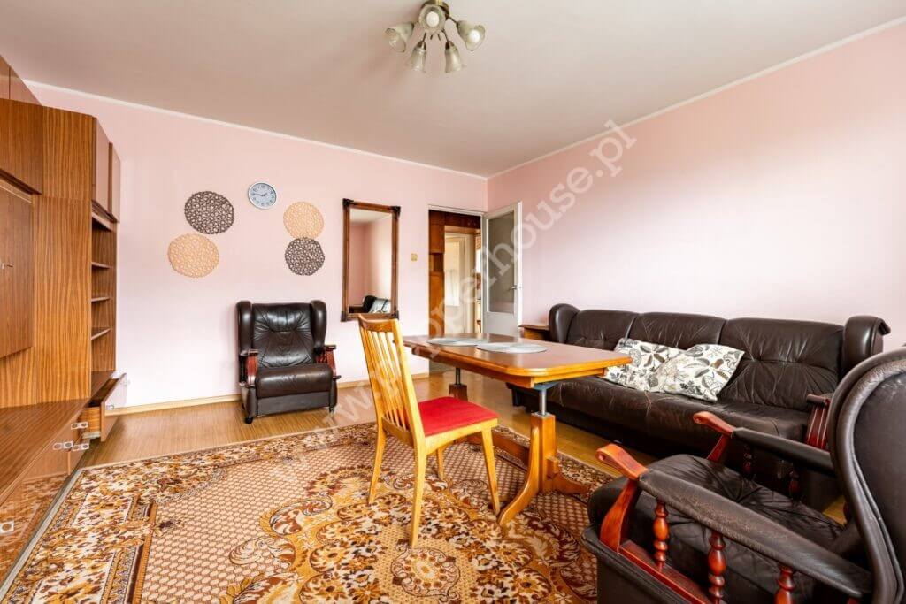 Mieszkanie na sprzedaż, Gdynia, Obłuże, adm. J. Unruga - zdjęcie ofertowe nr 1
