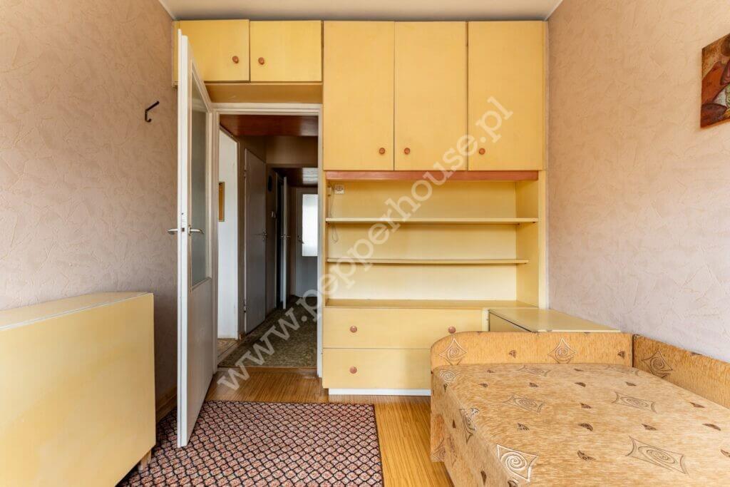 Mieszkanie na sprzedaż, Gdynia, Obłuże, adm. J. Unruga - zdjęcie ofertowe nr 4