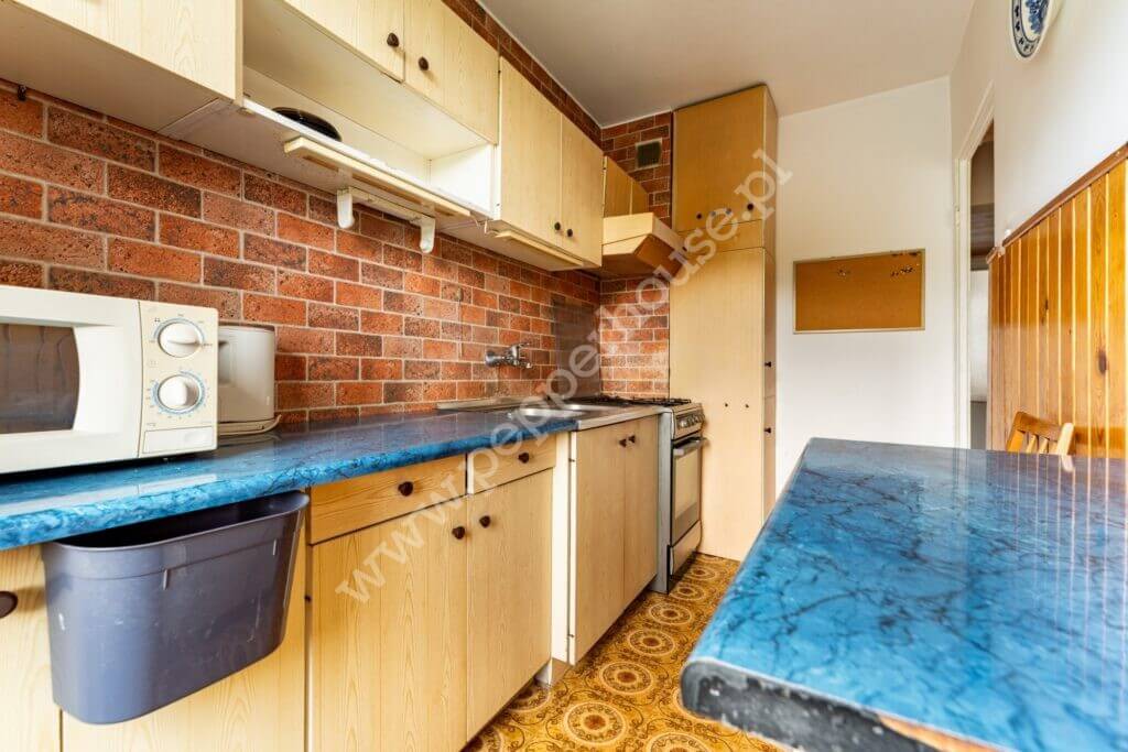 Mieszkanie na sprzedaż, Gdynia, Obłuże, adm. J. Unruga - zdjęcie ofertowe nr 6
