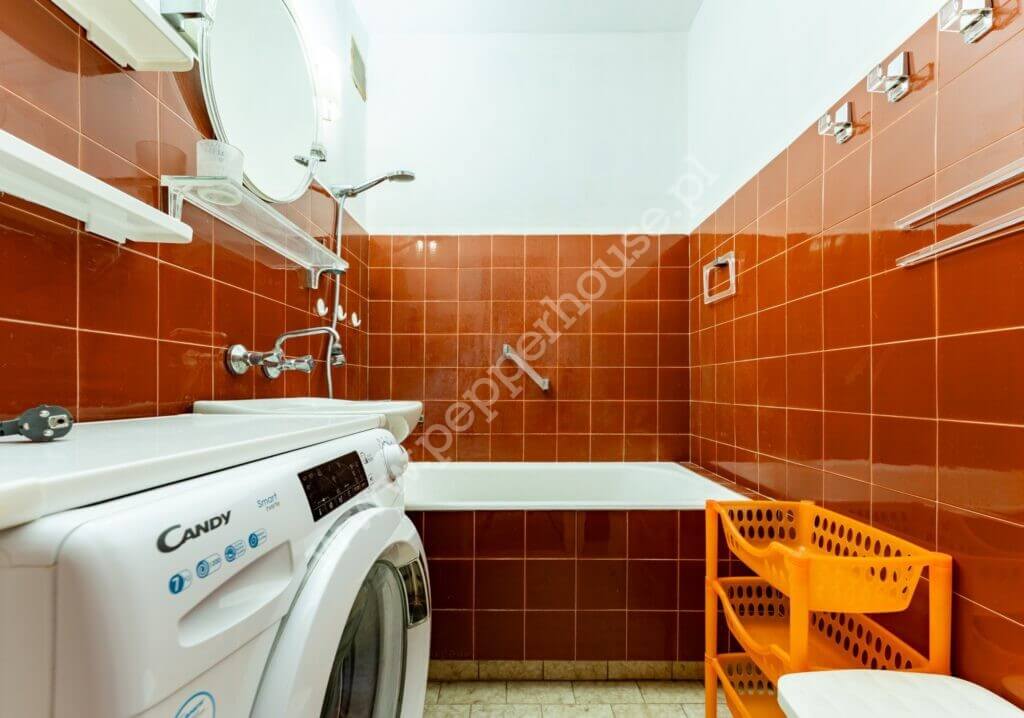 Mieszkanie na sprzedaż, Gdynia, Obłuże, adm. J. Unruga - zdjęcie ofertowe nr 9