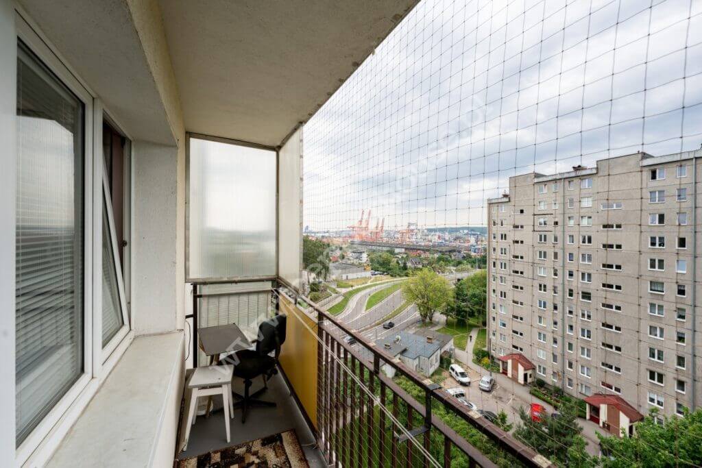 Mieszkanie na sprzedaż, Gdynia, Obłuże, adm. J. Unruga - zdjęcie ofertowe nr 12