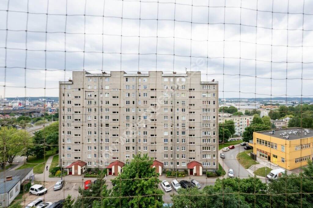 Mieszkanie na sprzedaż, Gdynia, Obłuże, adm. J. Unruga - zdjęcie ofertowe nr 13