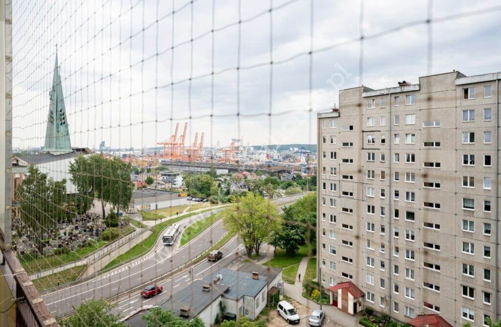 Mieszkanie na sprzedaż, Gdynia, Obłuże, adm. J. Unruga - zdjęcie ofertowe nr 15