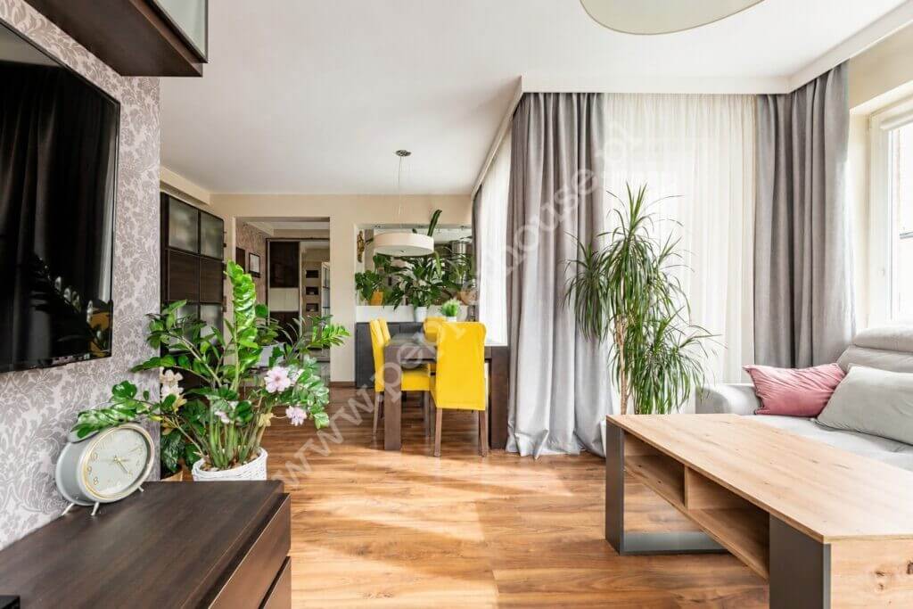 Mieszkanie na sprzedaż, pomorskie, Rumia, Kosynierów - zdjęcie ofertowe nr 1