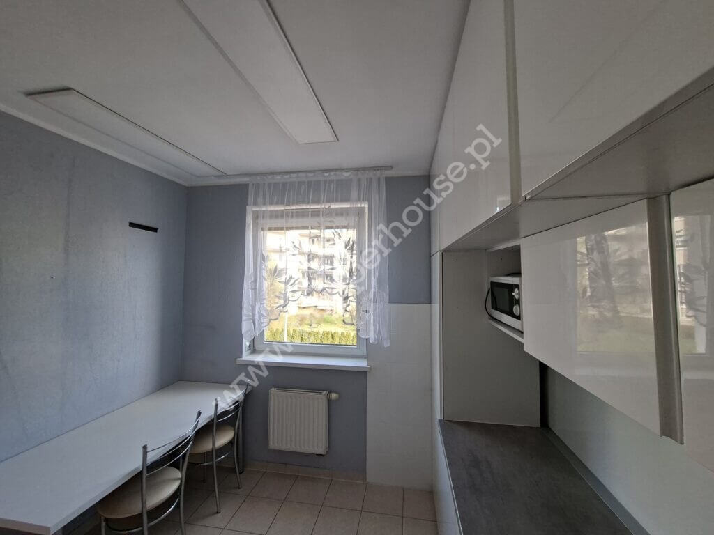 Mieszkanie na sprzedaż, Gdańsk, Chełm, prof. Stanisława Szpora - zdjęcie ofertowe nr 10